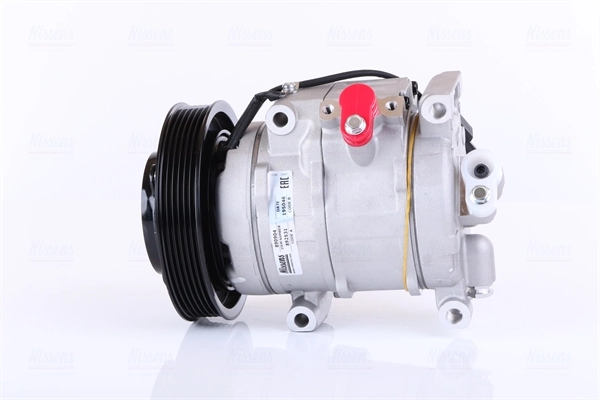 Компрессор системы кондиционирования Nissens 890904 цена, от 455.15 USD