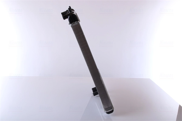 Радиатор охлаждения двигателя Nissens 63689A цена, от 65.60 USD