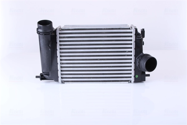 Radiador de intercooler Nissan Qashqai 2 J11