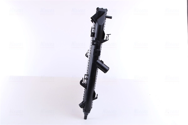Радиатор охлаждения двигателя Polcar 4526081K цена, от 136.68 USD