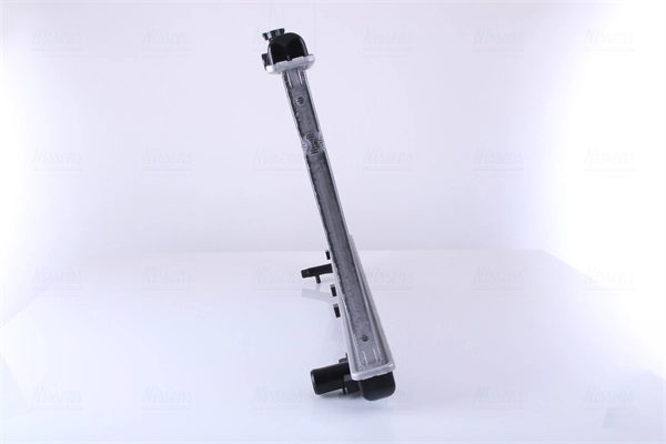 Radiador de esfriamento de motor Toyota RAV4 SXA 10