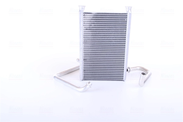 Радиатор печки (отопителя) Nissens 72054 цена, от 88.27 USD