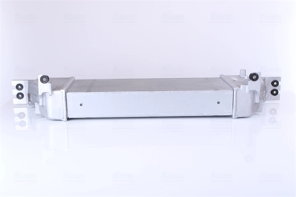 Радиатор интеркуллера Nissens 961251