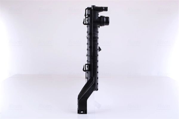 Радиатор охлаждения двигателя Polcar 51B1082K цена, от 116.34 USD