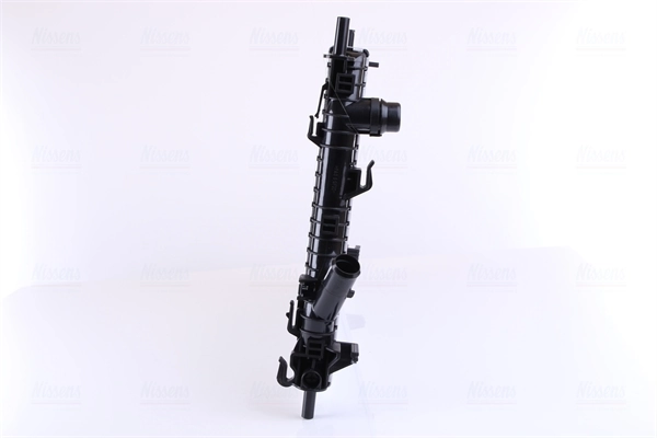 Радиатор охлаждения двигателя Nissens 69223 цена, от 51.78 USD