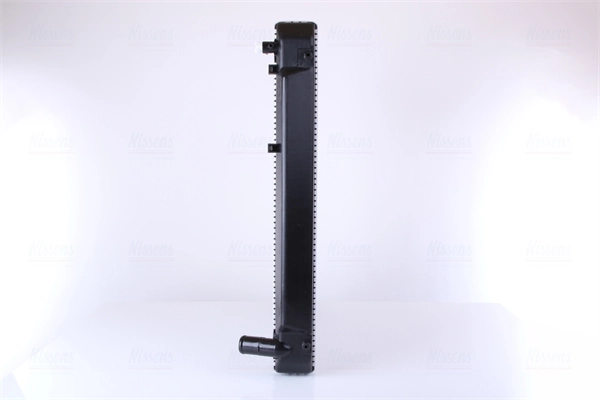 Радиатор охлаждения двигателя Nissens 64858A цена, от 134.93 USD