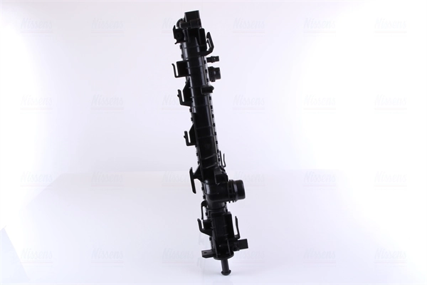 FO3010307 Various Радиатор основной