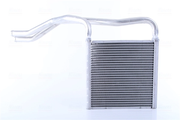 Радиатор печки (отопителя) Nissens NIS707298 цена, от 47.71 USD