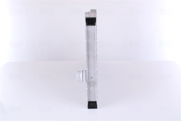 Радиатор охлаждения двигателя Nissens 60769 цена, от 252.06 USD