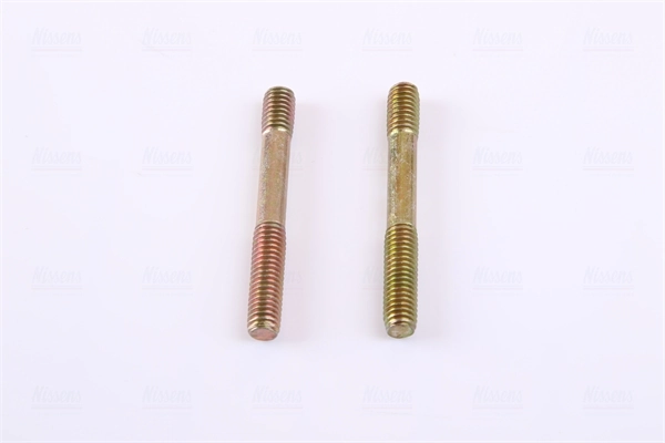 Радиатор охлаждения кондиционера Nissens 940560