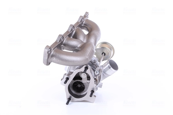 Турбонагнетатель Magneti Marelli TBM0038 цена, от 445.95 USD