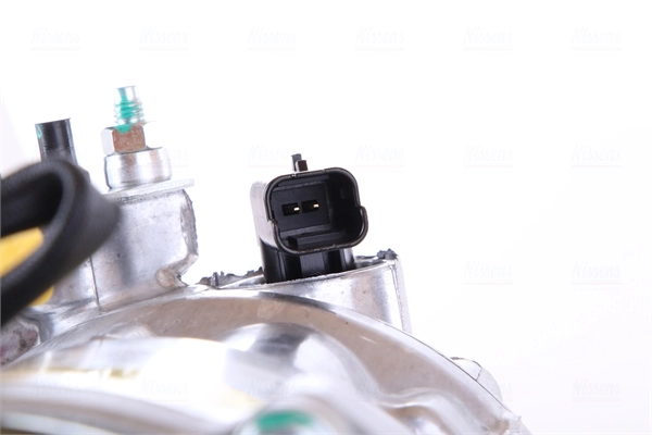 Насос кондиционера Nissens 89398