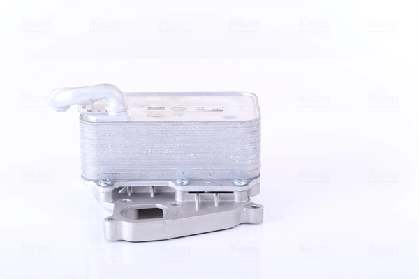 Масляный радиатор АКПП Nissens 91100 цена, от 99.19 USD