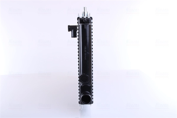Радиатор охлаждения двигателя Nissens 61337 цена, от 55.07 USD