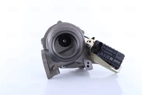 Турбонагнетатель Mercedes E седан (W211) (2002 - 2008) цена, от 183.62 USD