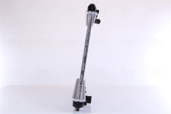 Радиатор 8110085 Polcar