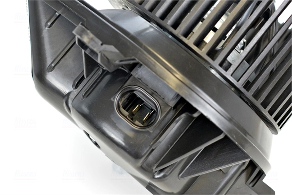 Motor de ventilador de forno (de aquecedor de salão) 7701206250 Renault (RVI)