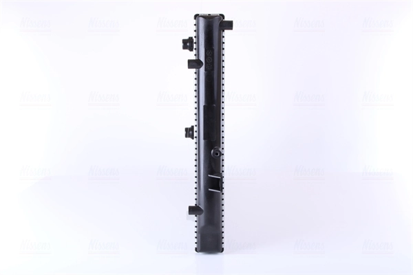 Радиатор охлаждения двигателя Nissens 65012 цена, от 40.17 USD