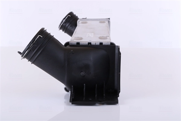 Radiador de intercooler BMW 1 E81