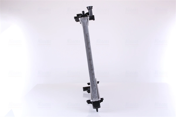 Радиатор охлаждения двигателя Polcar 52X1083K цена, от 175.50 USD