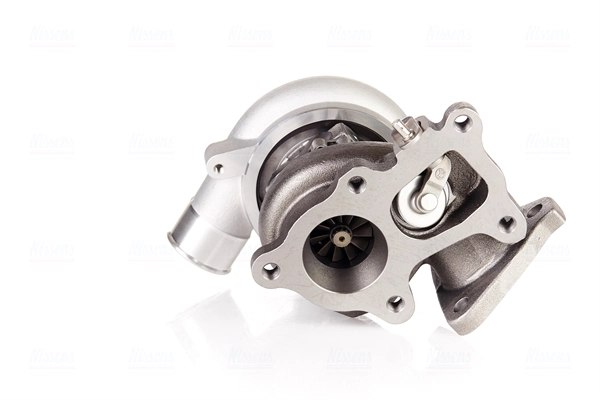 Turbina Mitsubishi Pajero V2W, V4W