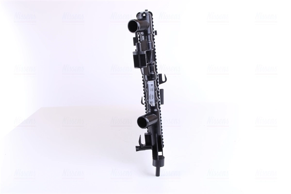 Радиатор охлаждения двигателя Nissens 63007 цена, от 57.93 USD
