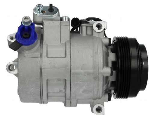 Compressor de aparelho de ar condicionado BMW X5 E53