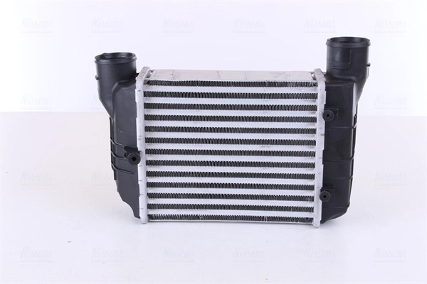Система охлаждения наддувочного воздуха Nissens 96709 цена, от 106.15 USD