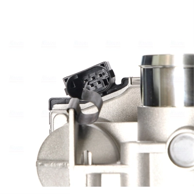 Заслонка воздушная Bosch 280750042