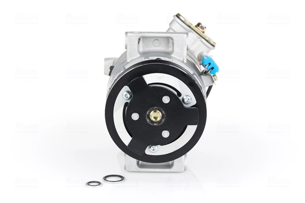 Насос кондиционера Nissens 89216