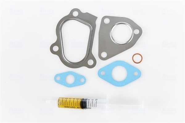 Turbina Fiat Tipo 356