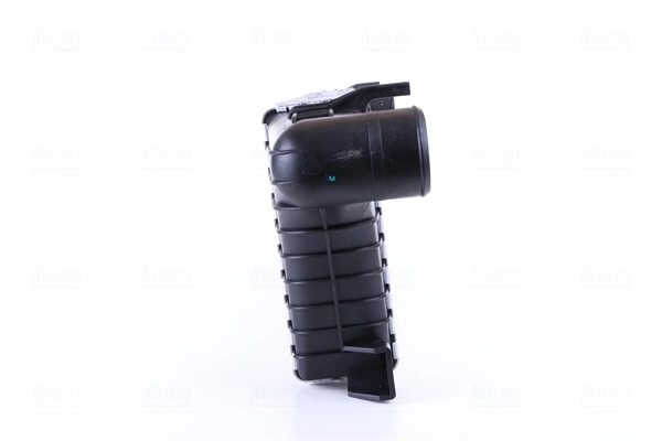 Radiador de intercooler Iveco Daily