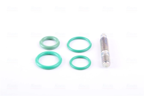 Клапан TRV кондиционера 999222 Nissens