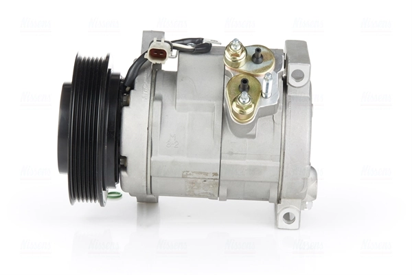 Компрессор системы кондиционирования Nissens 890152 цена, от 331.62 USD