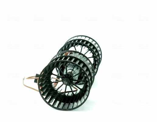 Motor de ventilador de forno (de aquecedor de salão) Ford Sierra 2 GBG, GB4