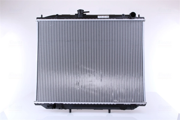 Радиатор охлаждения двигателя Polcar 2772081 цена, от 74.52 USD