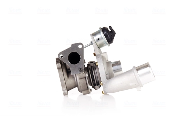 Турбина 53039700047 Borg-Warner