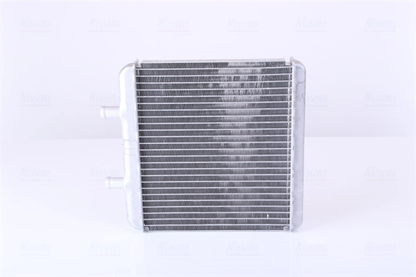 Радиатор печки (отопителя) Nissens 71811 цена, от 59.52 USD