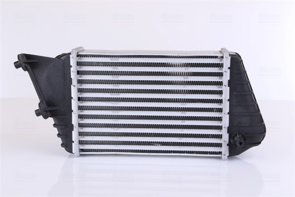 Radiador de intercooler Fiat Stilo 192