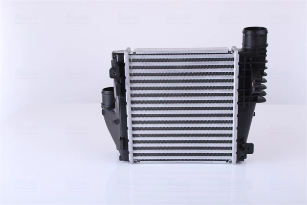 Radiador de intercooler Citroen C4 3D