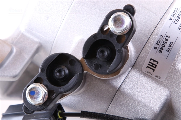 Насос кондиционера HCC KD4561450