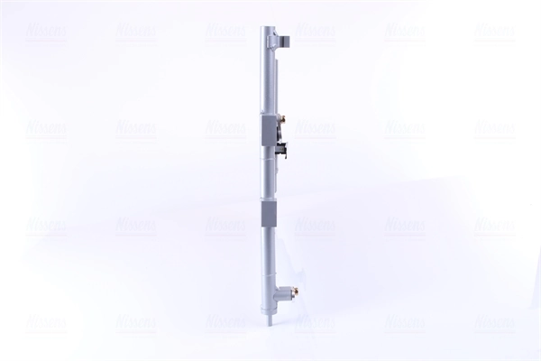 Радиатор кондиционера 940197 Nissens