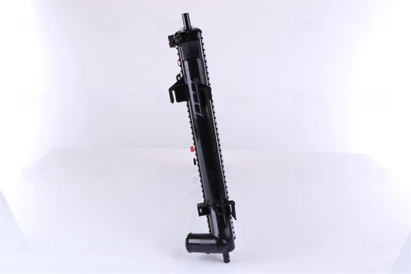 Радиатор охлаждения двигателя Nissens 67604 цена, от 87.37 USD