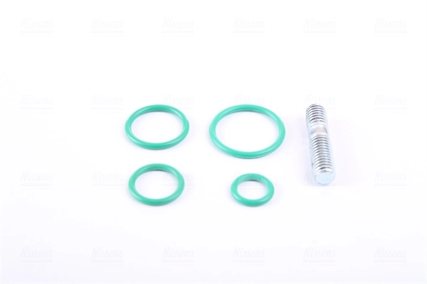 Клапан TRV кондиционера 999297 Nissens