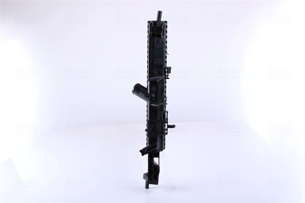 Радиатор охлаждения двигателя Nissens 63092 цена, от 101.46 USD