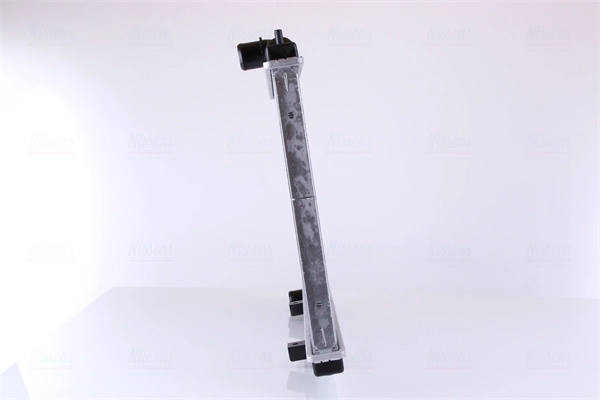 Радиатор охлаждения двигателя Nissens 62923A цена, от 77.32 USD