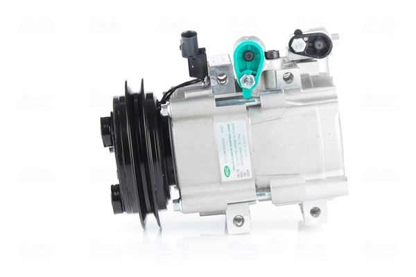 Compressor de aparelho de ar condicionado Hyundai H-1 STAREX A1