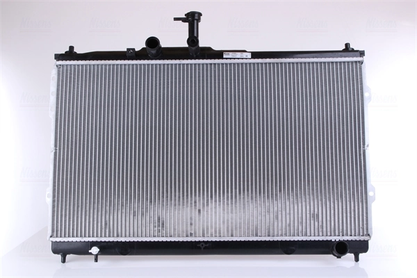 Радиатор охлаждения двигателя Polcar 4064082 цена, от 84.74 USD