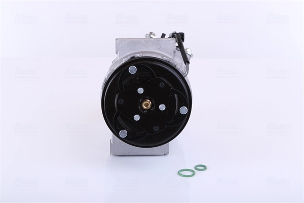 Compressor de aparelho de ar condicionado Renault Espace 4 JK0