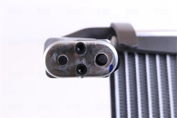 Испаритель кондиционера 3280P81 Polcar
